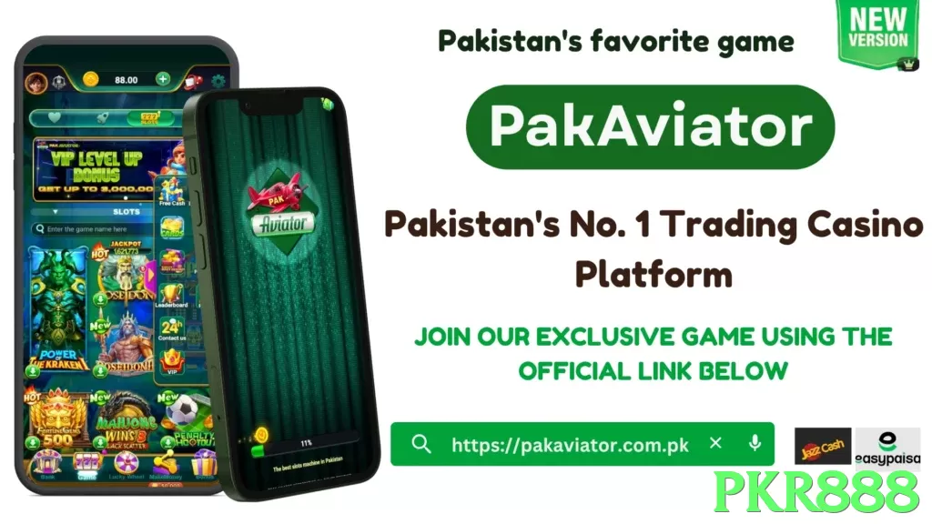 pkr888 game app for Pakistan players - 2