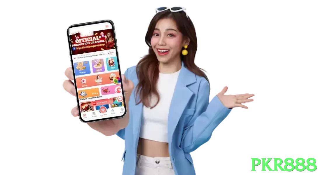 pkr888 game app for Pakistan players - 3