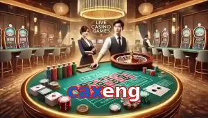 caxeng