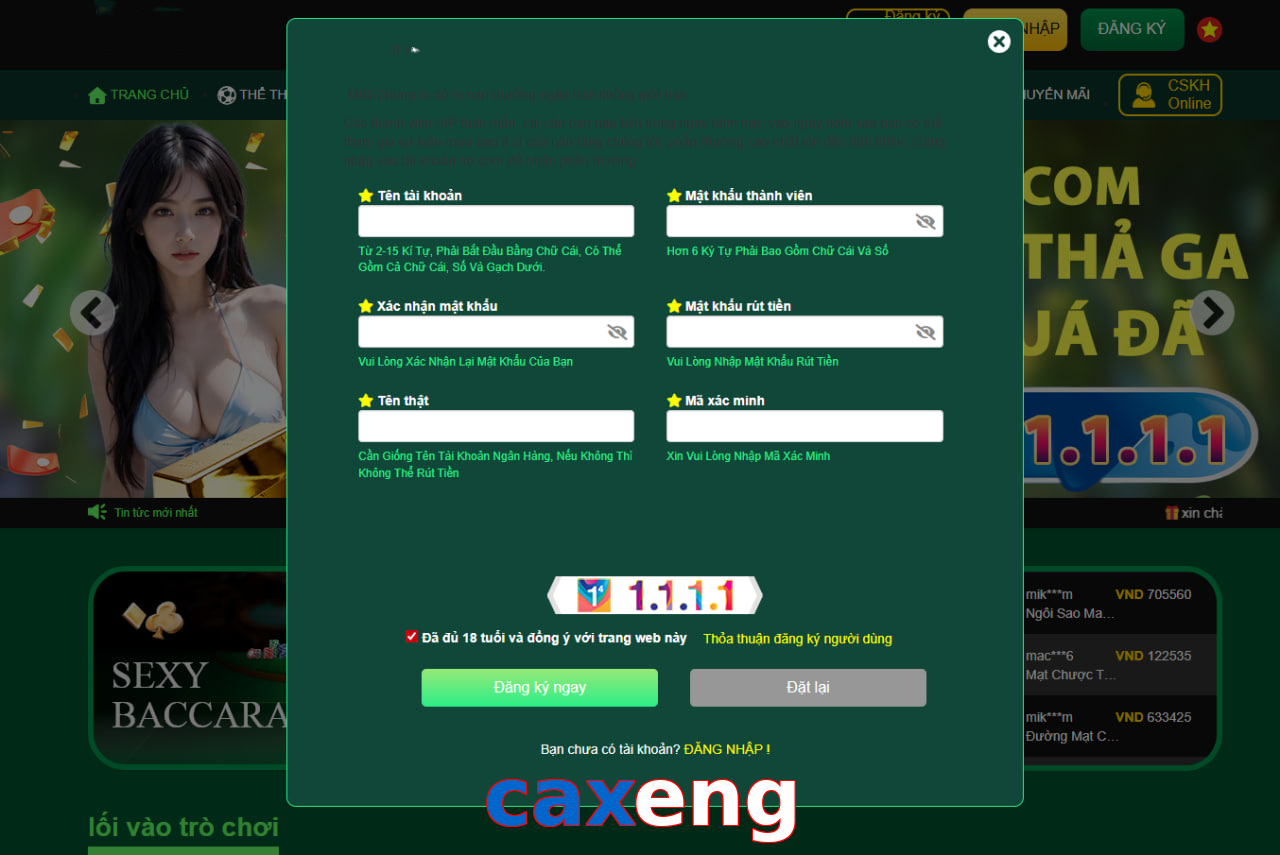 caxeng